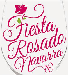 Fiesta del rosado Navarro